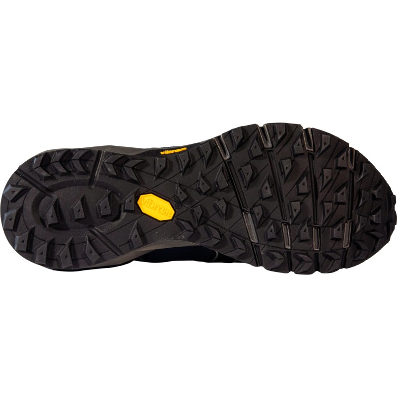 SALMING Recoil Trail Women Grey/Blue