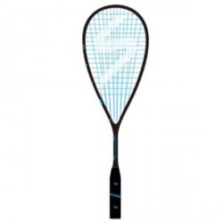 Salming PowerRay Racket White