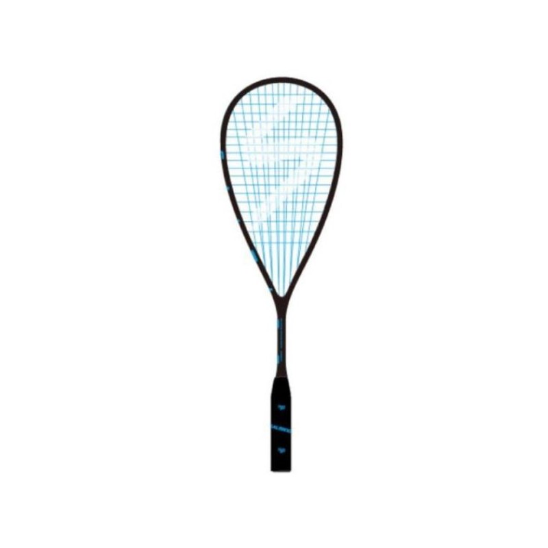 Salming PowerRay Racket White