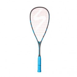 Salming Forza Pro Racket Navy Blue