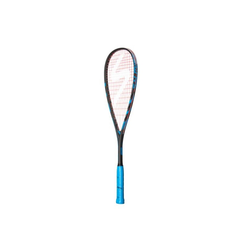 Salming Forza Pro Racket Navy Blue