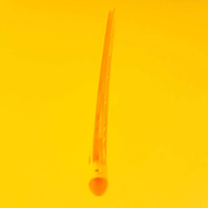 Quest 1 Endurance Neon Yellow