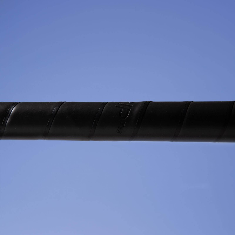 SALMING P-Series Carbon Pro 27 Black/Blue 96 cm Shaft