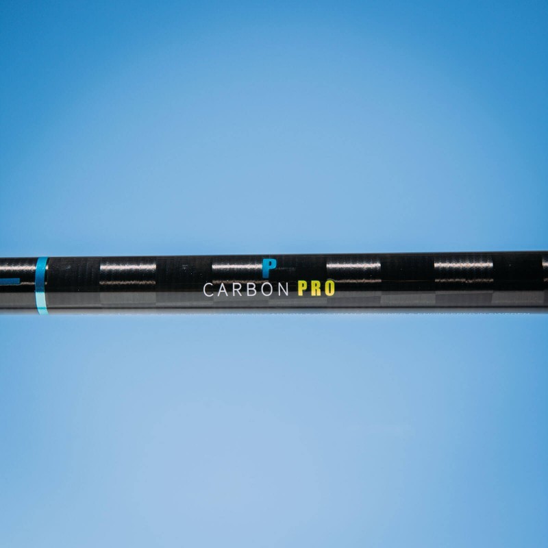 SALMING P-Series Carbon Pro 29 Black/Blue 96 cm Shaft