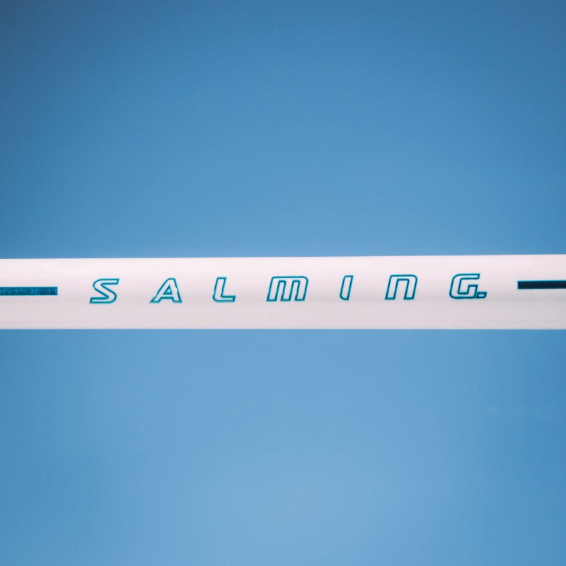 SALMING P-Series Carbon Pro 29 White/Blue 96 cm Shaft