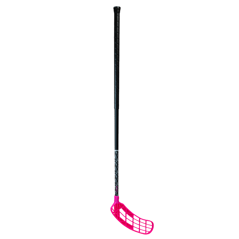 SALMING Quest1 Ultralite 29 Black/Pink