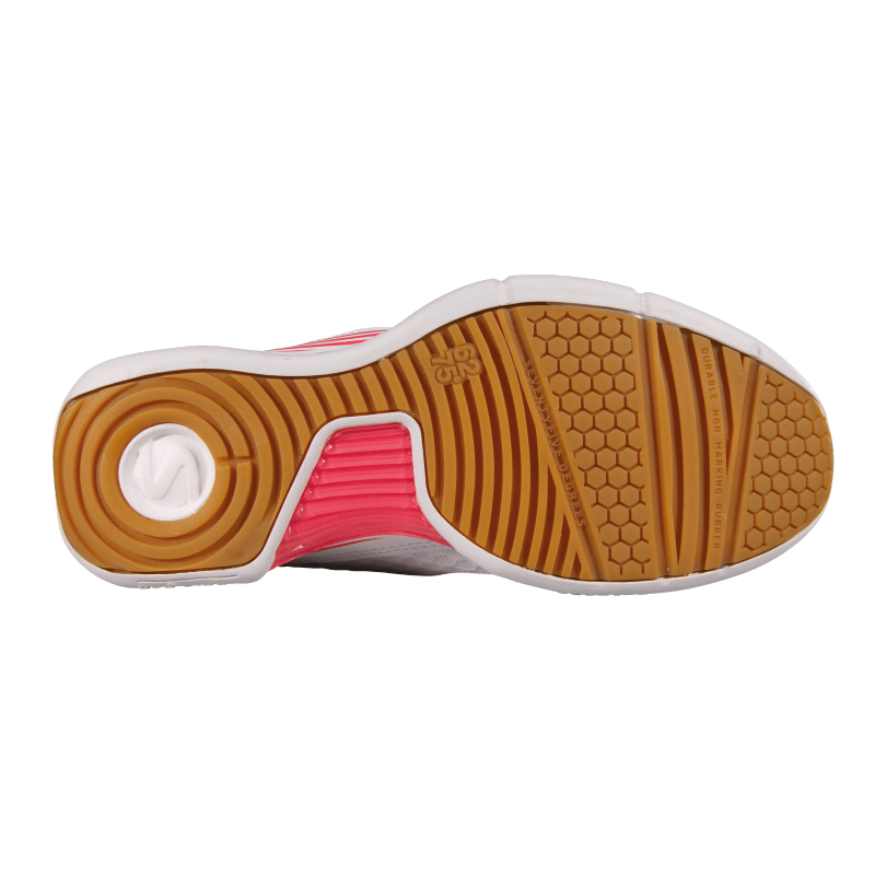 SALMING Viper SL Women White 3,5 UK