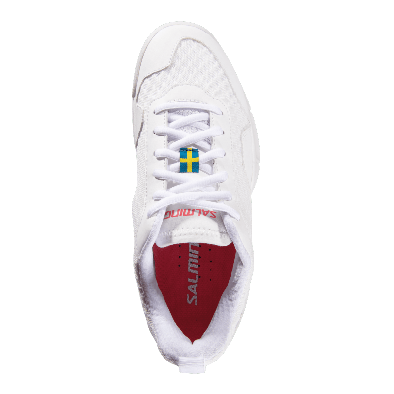 SALMING Viper SL Women White 3,5 UK