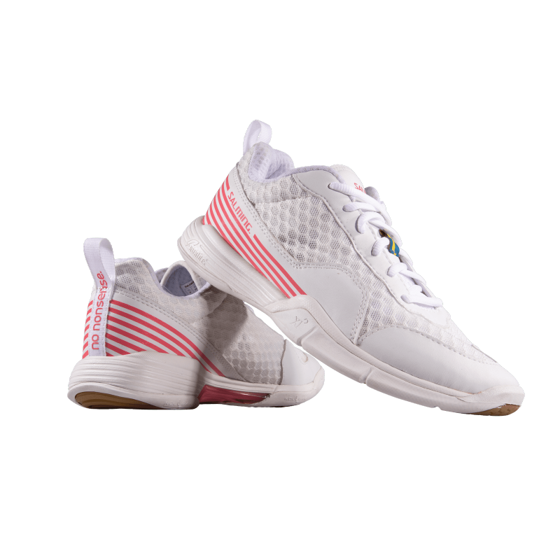 SALMING Viper SL Women White 3,5 UK