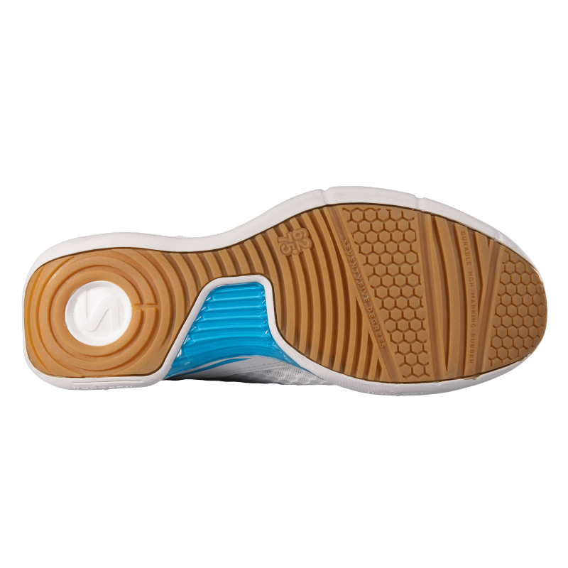 SALMING Viper SL Men White 6,5 UK