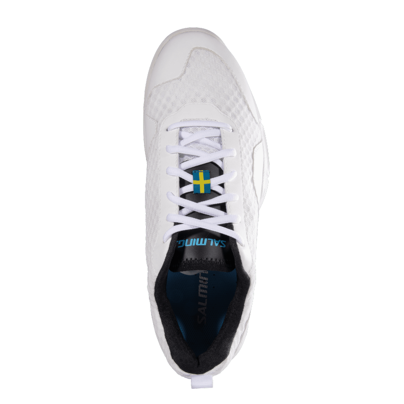SALMING Viper SL Men White 6,5 UK