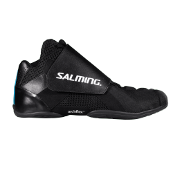 SALMING Slide 5 Goalie Shoe Black 37 EUR