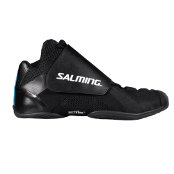 SALMING Slide 5 Goalie Shoe Black