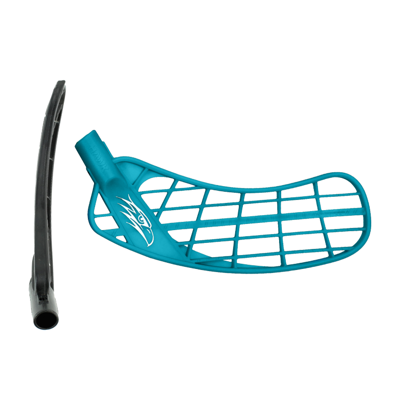Salming Hawk Blade Touch Plus