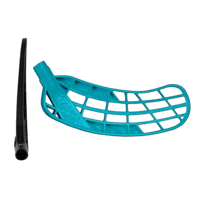 Salming Raven Blade Touch Plus