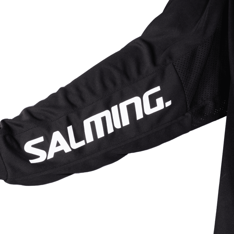 SALMING Goalie Jersey SR Black XS