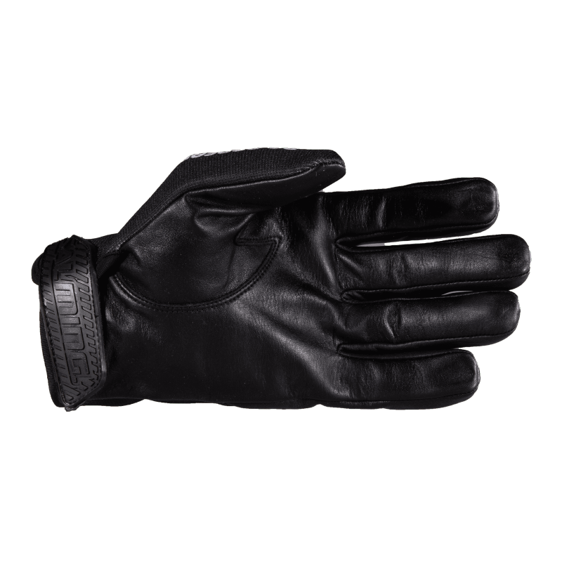 SALMING Goalie Gloves Black XS