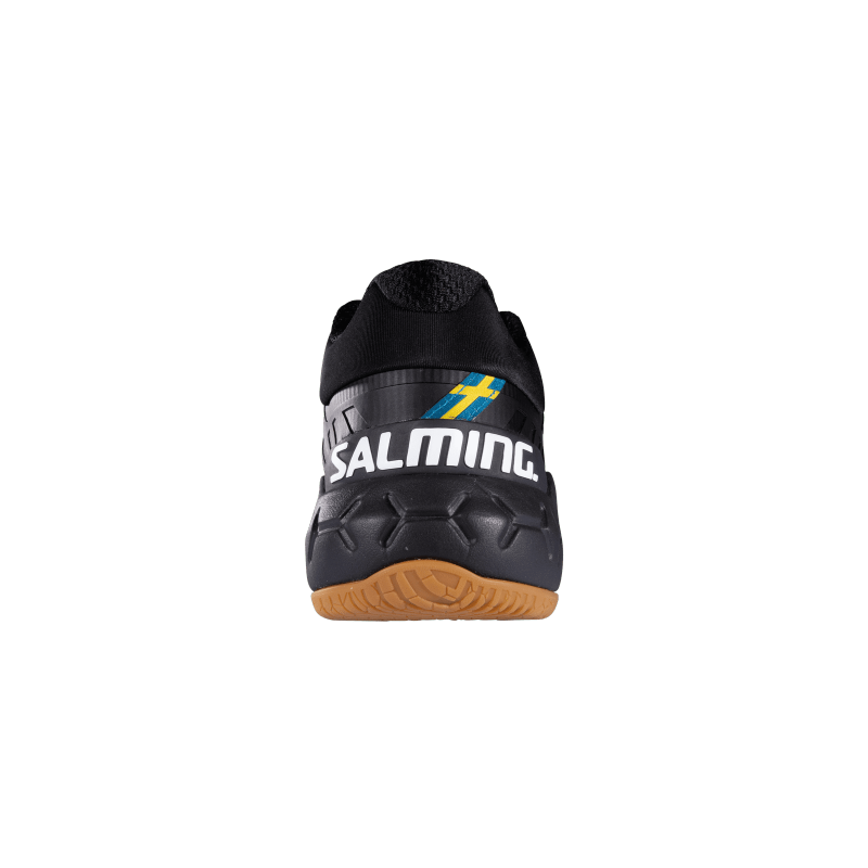SALMING Recoil Ultra Men Black 6,5 UK