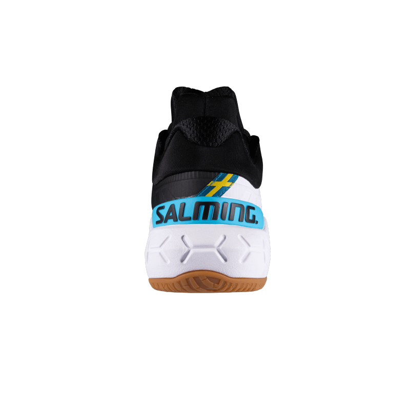 SALMING Recoil Ultra Mid Men White