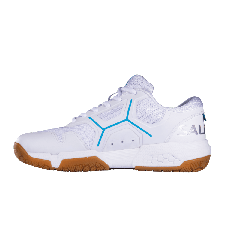 SALMING Recoil Strike Women White 3,5 UK