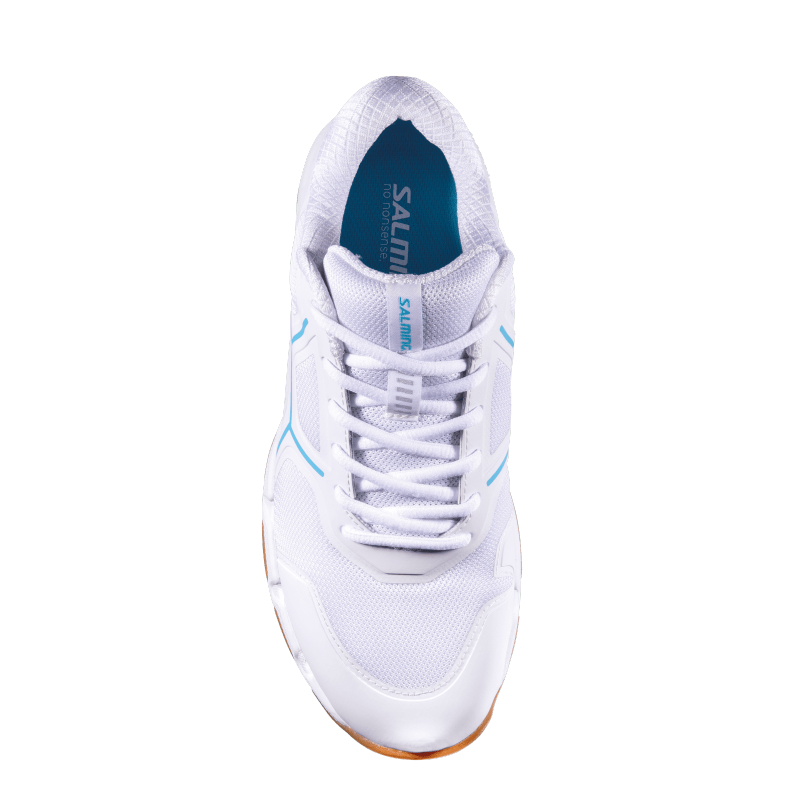 SALMING Recoil Strike Women White 3,5 UK