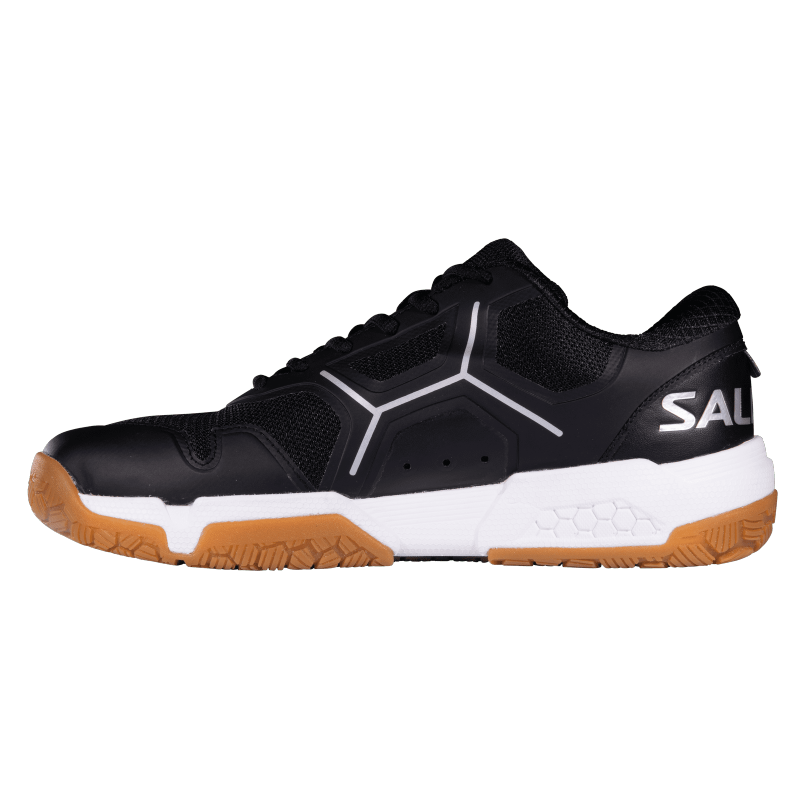 SALMING Recoil Strike Men Black 6,5 UK