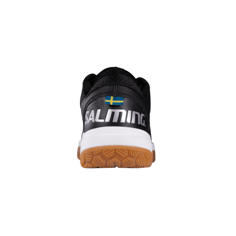 SALMING Recoil Strike Men Black 6,5 UK