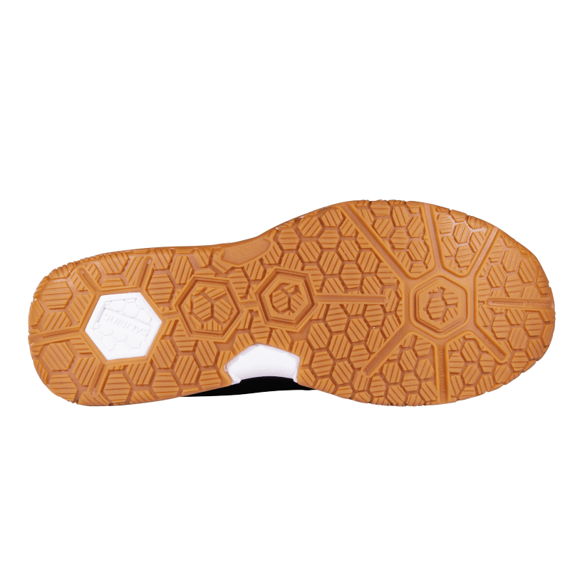 SALMING Recoil Strike Men Black 6,5 UK