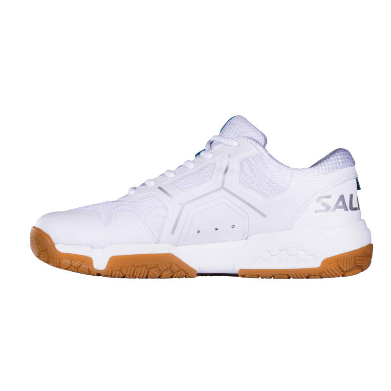 SALMING Recoil Strike Men White 6,5 UK