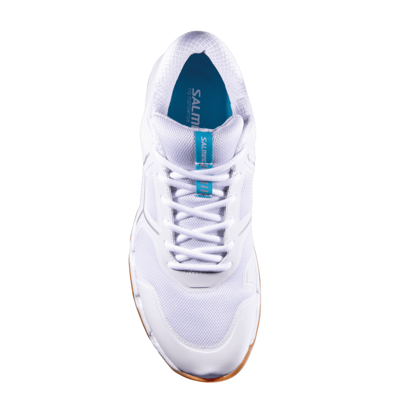 SALMING Recoil Strike Men White 6,5 UK