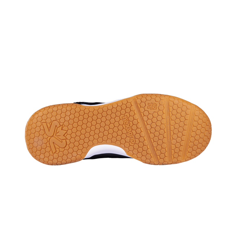 SALMING Rival 2 Jr Black 36 EUR