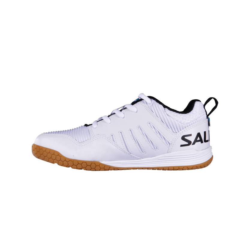 SALMING Rival 2 Kid White