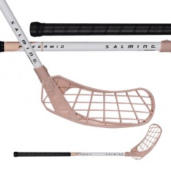 SALMING Quest2 PowerMid White/Pink 67