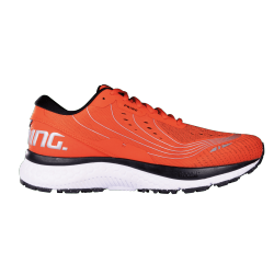 SALMING Recoil Prime 2 Shoe Men Spicy Orange 6,5 UK