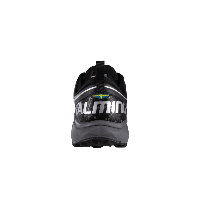 SALMING Recoil Trail 2 Shoe Wmn Black/Greyrecoil lyte