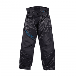 SALMING Goalie Pants JR Black 128