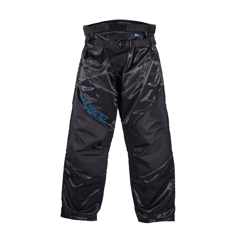 SALMING Goalie Pants JR Black 128