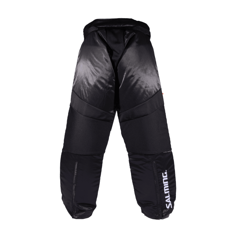 SALMING Goalie Pants JR Black 128