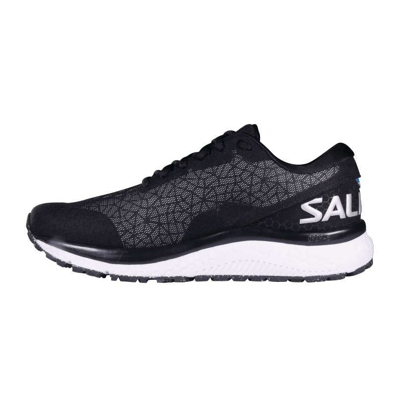 SALMING Recoil Prime Shoe Men Reflex Black