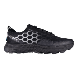 SALMING Recoil Trail Warrior Shoe Black