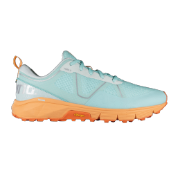 SALMING Recoil Trail 2 Shoe Blue/Orange