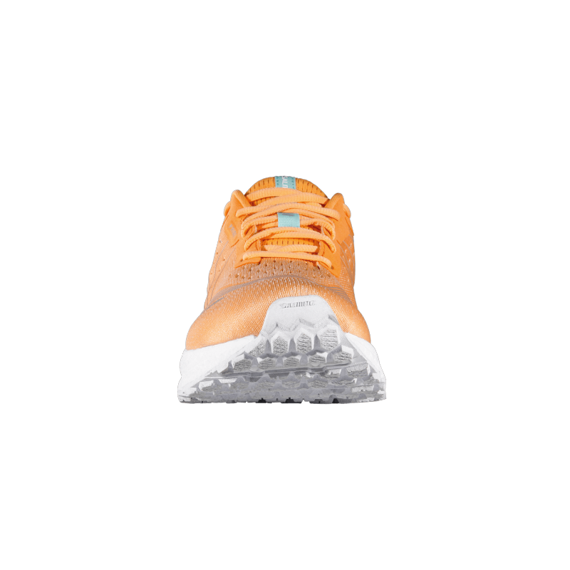 SALMING Recoil Prime 2 Shoe Orange/Blue