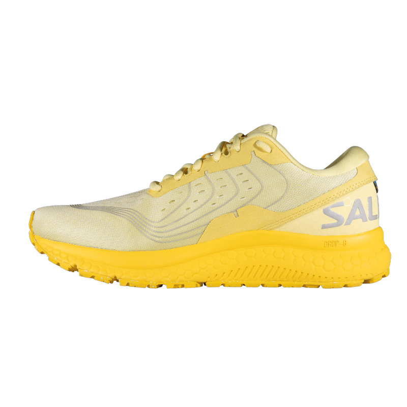 SALMING Recoil Prime 2 Shoe Yellow