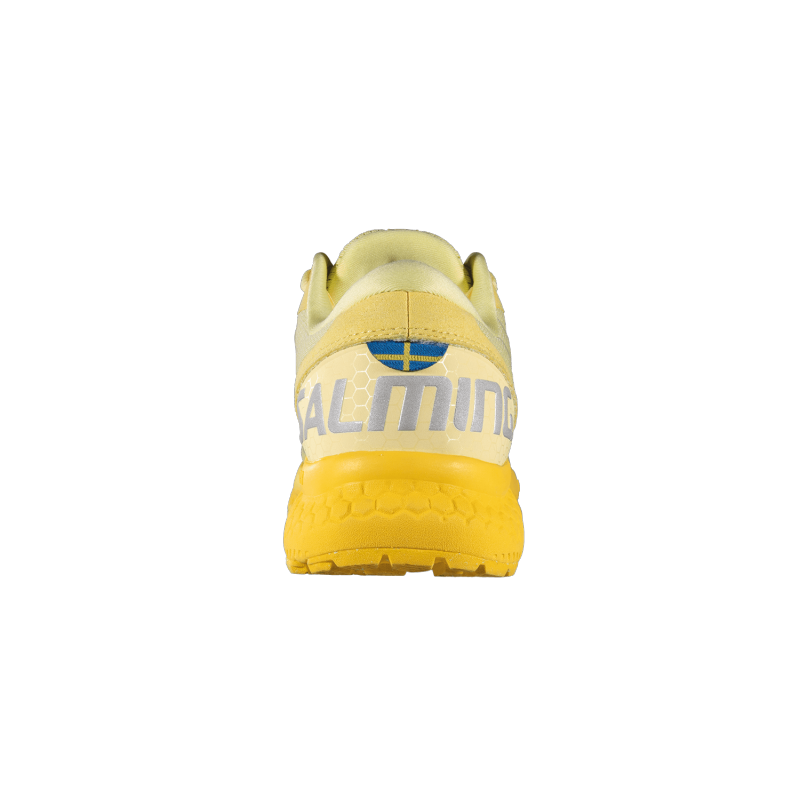 SALMING Recoil Prime 2 Shoe Yellow