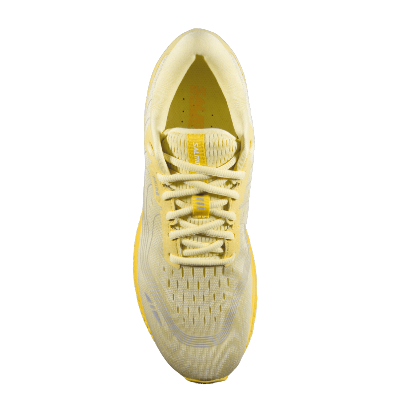 SALMING Recoil Prime 2 Shoe Yellow