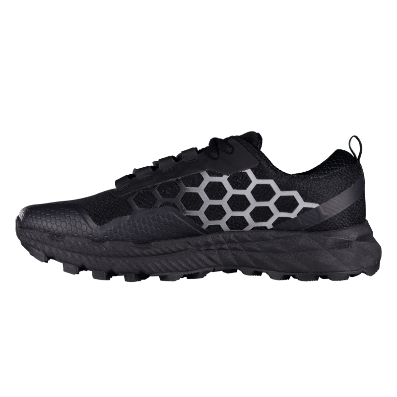 SALMING Recoil Trail Warrior Shoe Black