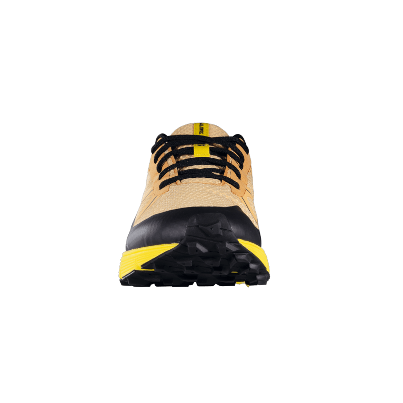 SALMING Recoil Trail 2 Shoe Orange/Yellow