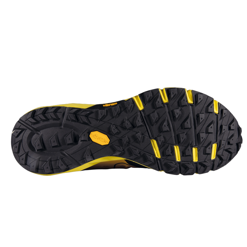 SALMING Recoil Trail 2 Shoe Orange/Yellow