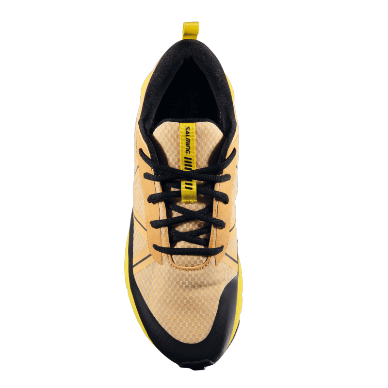 SALMING Recoil Trail 2 Shoe Orange/Yellow