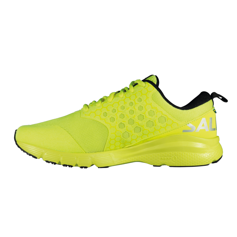 SALMING Recoil Lyte 2 Shoe Yellow